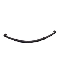 OMIX 18201.20 Heavy Duty Front Leaf Spring for 87-95 Jeep Wrangler YJ