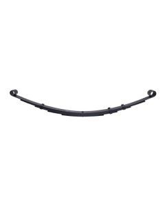OMIX 18201.23 Rear Leaf Spring 5 Leaf Pack for 87-95 Jeep Wrangler YJ