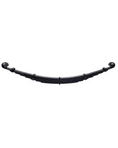 OMIX 18202.01 Rear Leaf Spring  for 41-53 Jeep MB, CJ-2A & CJ-3A