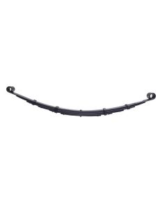 OMIX 18202.22 Rear Leaf Spring 6 Leaf Pack for 87-95 Jeep Wrangler YJ