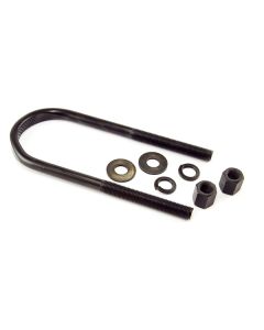 OMIX 18204.04 Front U-Bolt for 41-71 Jeep Vehicles
