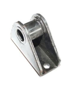 OMIX 18270.04 Rear Shackle Bracket for 55-75 Jeep CJ Vehicles