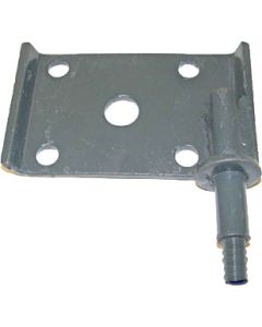 SPRING PLATE LR 41-71