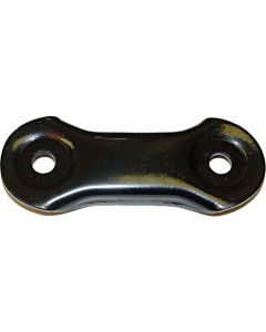 PLATE SHACKLE 87-95