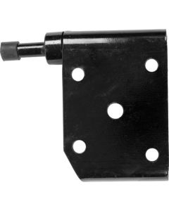 OMIX  Leaf Spring Plate for 87-95 Jeep Wrangler YJ