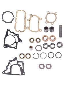 OMIX-ADA 18601.01 T150 Transmission Gasket, Bearing & Seal Kit for 76-79 Jeep Vehicles  