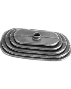 OMIX 18606.03 Model 20 Shift Boot for 76-79 Jeep CJ-5