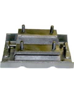 TRANS MOUNT AX15 TRANS