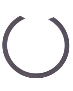 SNAP RING F OUTPT D18