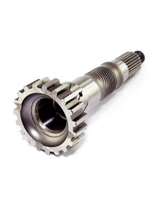 D300 R OUTPUT SHAFT 81-86 CJ