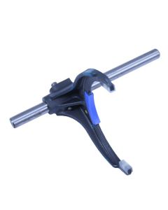 OMIX-ADA 18676.80 Shift Mode Fork for 97-06 Jeep Wrangler TJ; 97-01 Cherokee XJ; 93-96 Grand Cherokee ZJ and 02-07 Liberty KJ