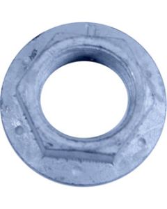 NP242 F YOKE NUT 03-06 TJ WRNG