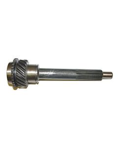 SHAFT INPUT 4CL T90