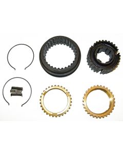 T90 2ND 3RD SYNCZR ASSEMBLY