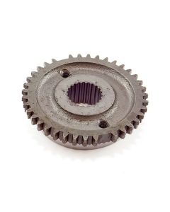 AX15 MANUAL TRANS GEAR SPACER
