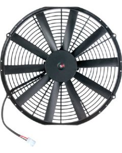 16 INCH PULLER FAN HI-TORQUE 2360 CFM