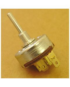 OMIX 19106.01 Wiper Switch for 68-82 Jeep CJ-5, CJ-6, CJ-7 & CJ-8 Scrambler