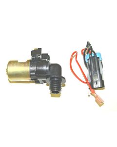 OMIX 19108.05 Windshield Washer Pump for 90-98 Jeep Vehicles