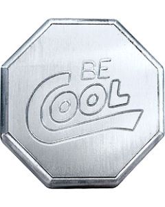 OCTAGON RADIATOR CAP-13 LBS-NATURAL