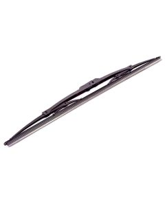 OMIX 19712.02 Front Wiper Blade For 84-01 Jeep Cherokee XJ Front & Wrangler TJ, Unlimited Rear