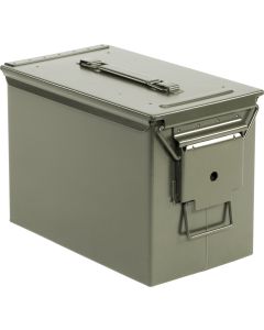 QUADRATEC FAT FIFTY STORAGE BOX OLIVE