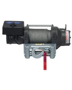 PATRIOT WINCH 15000 W/12FT WIRED REMOTE