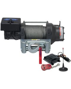 PATRIOT WINCH 15000 W/WIRELESS REMOTE