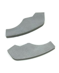 TERAFLEX LOWER KNUCKLE GUSSETS JK