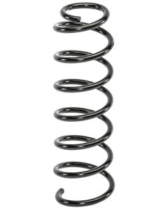 Mopar 52126314AC Heavy Duty Front Coil Spring for 07-18 Jeep Wrangler JK