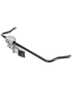 Mopar 52060300AK Front Disconnect Stabilizer Bar for 07-18 Jeep Wrangler JK