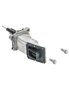 Mopar 68044411AC Front Disconnect Stabilizer Bar Actuator Kit for 07-18 Jeep Wrangler JK