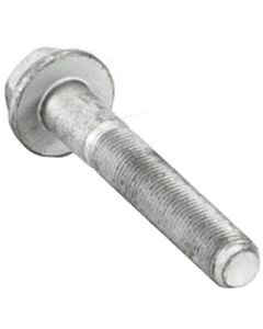 Mopar 6104265AA Rear Upper Control Arm Bolt for 07-18 Jeep Wrangler JK