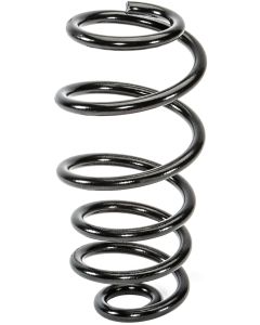 Mopar 68004459AA Heavy Duty Rear Coil Spring for 07-18 Jeep Wrangler JK Unlimited
