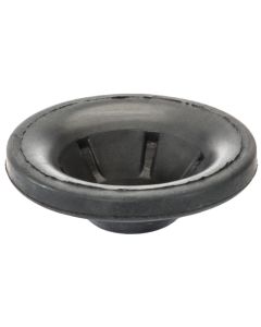 Mopar 52059999AC Rear Upper Coil Spring Isolator for 07-18 Jeep Wrangler JK