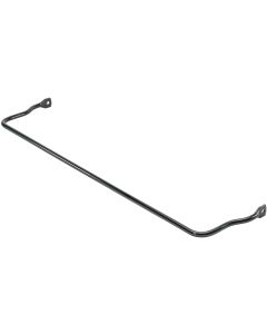 Mopar 68067126AA Rear Stabilizer Bar for 07-18 Jeep Wrangler JK Rubicon