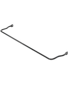 Mopar 68067125AA Rear Stabilizer Bar for 07-18 Jeep Wrangler JK