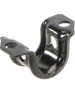 Mopar 52060014AA Rear Stabilizer Bar Bushing Retainer for 07-22 Jeep Wrangler JK and JL