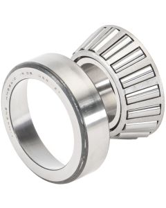 Mopar J8126499 Front Inner Pinion Bearing Kit for 87-18 Jeep Wrangler YJ, TJ & JK; 84-01 Cherokee XJ; 93-04 Grand Cherokee ZJ & WJ and 02-12 Liberty KJ & KK