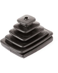 OMIX 18886.96 Outer Shift Boot for 97-04 Jeep Wrangler TJ