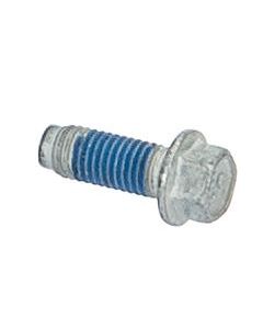 Mopar 6506497AA Hex Flange Head Locking Bolt for 08-20 Jeep Wrangler JK, JL and Gladiator JT