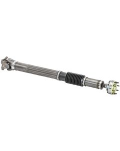 Mopar 52853319AC Front Drive Shaft for 07-18 Jeep Wrangler JK