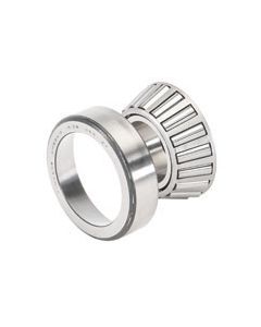 Mopar 4864210 Outer Pinion Bearing Kit for 07-18 Jeep Wrangler JK and 94-10 Grand Cherokee ZJ, WJ & WK with Dana 44 Rear Axle