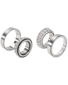 Mopar 4746733 Dana 44 Differential Bearing Kit for 97-18 Jeep Wrangler TJ and JK 