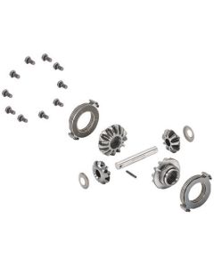 Mopar 68035643AA Anti-Spin Differential Gear Kit for 07-18 Jeep Wrangler JK with Standard Dana 44 Rear Axle