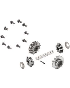 Mopar 68035575AA Open Differential Gear Kit for 07-18 Jeep Wrangler JK with Standard Dana 44 Rear Axle