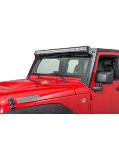 Rock Slide Engineering AC-WS-100-JK 50" LED Light Bar Mount for 07-18 Jeep Wrangler JK