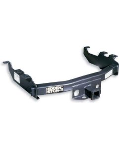 3500 LB HITCH W/2INCH REC 01-06 LIBERTY
