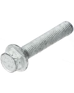 Mopar 6104240AA Hex Flange Head Bolt for 07-16 Jeep Wrangler JK