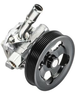 Mopar 5154400AC Power Steering Pump for 12-18 Jeep Wrangler JK with 3.6L Engine