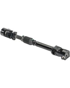 Mopar 55351281AE Intermediate Lower Steering Column Shaft for 07-18 Jeep Wrangler JK